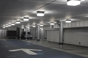 At-Bristol-Car-Park-lit-with-LED-luminaires-by-Lighting-Services2