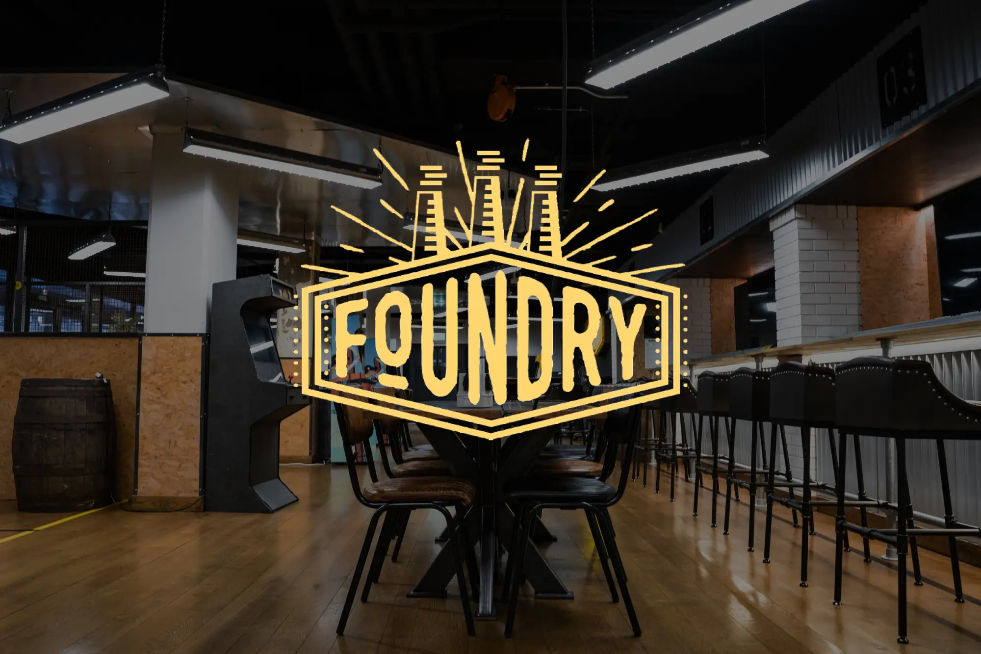 UWE The Foundry