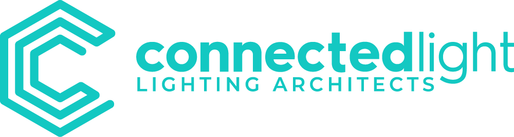Connected Light Logo
