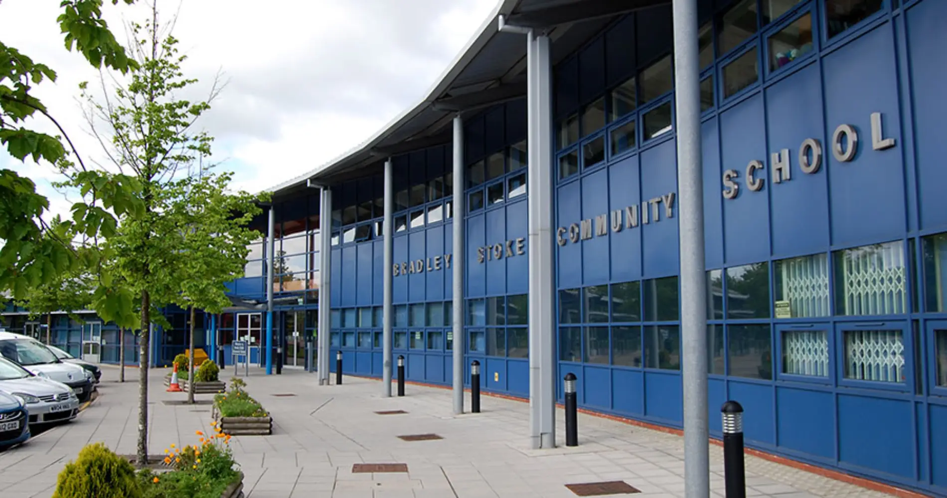 Bradley Stoke Community School