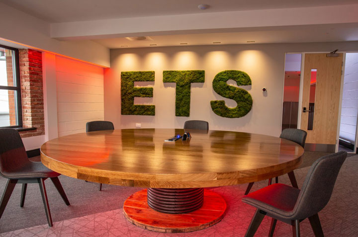 ETS Offices