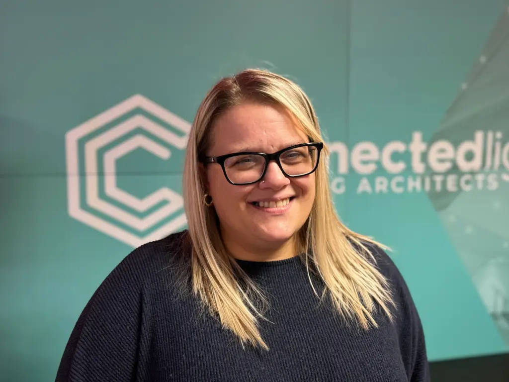 Connected Light Welcomes New Compliance & Business Administrator