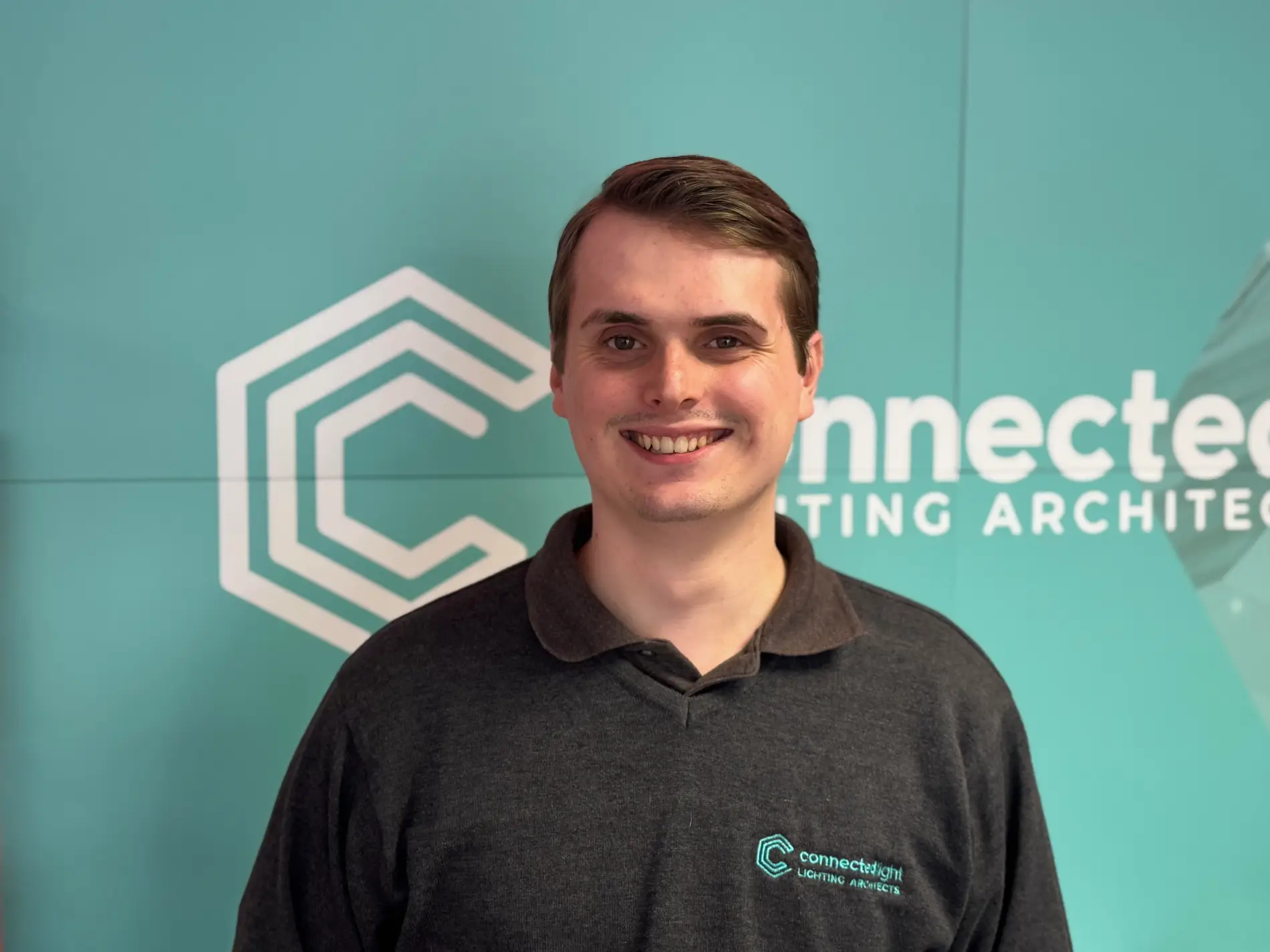 Connected Light Welcomes New Compliance & Business Administrator