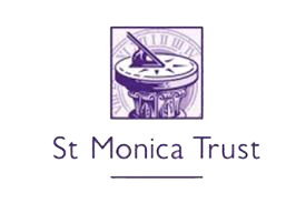 St Monica Trust