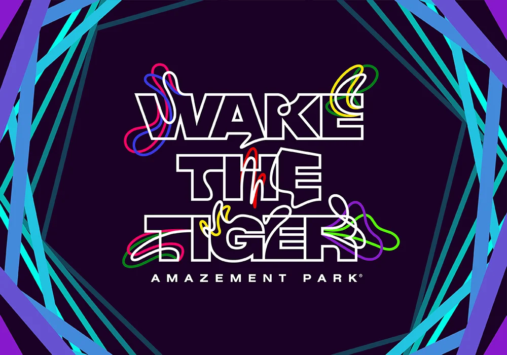 Wake The Tiger – Bristol