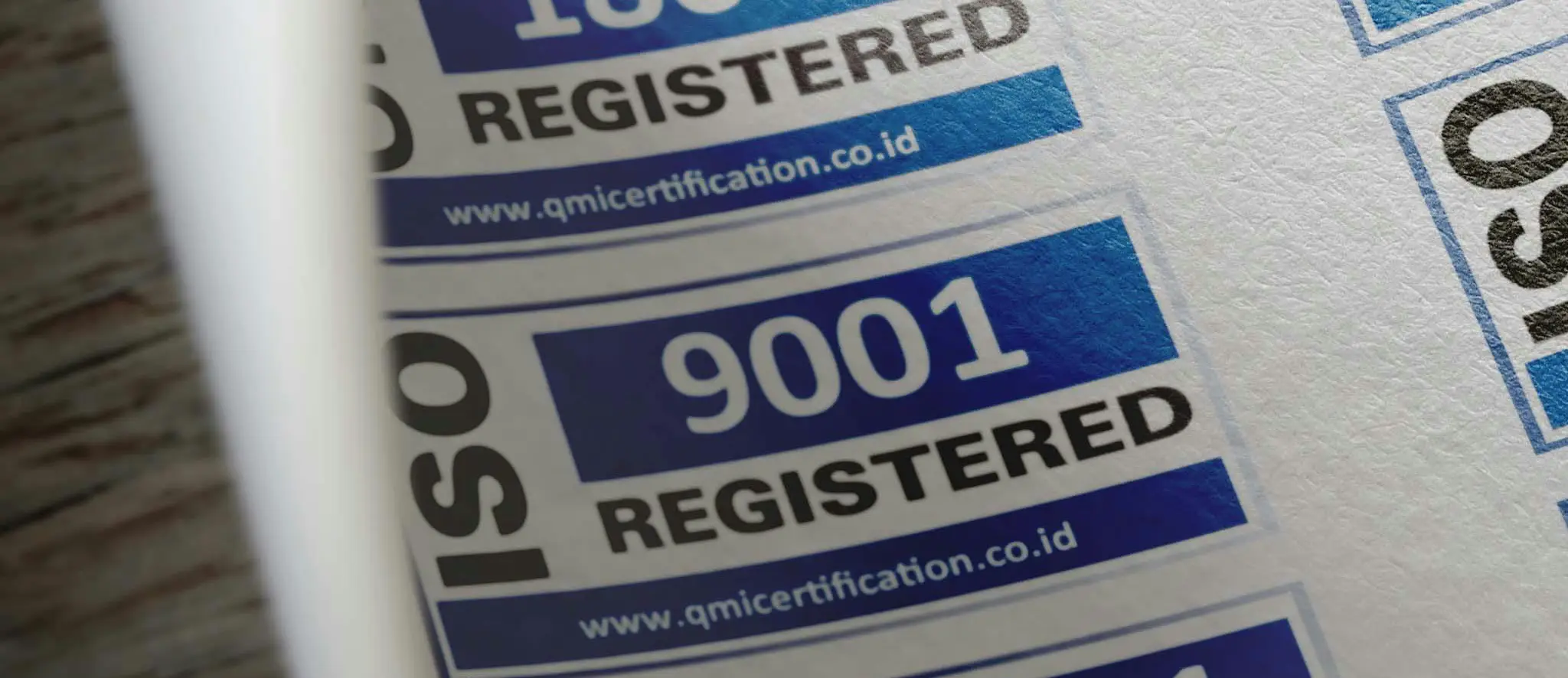 Connected Light Achieves Enhanced ISO 9001 Certification