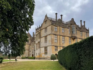 Bringing Light to History_ Protecting the Oldest Tapestry in the National Trust’s Care 1