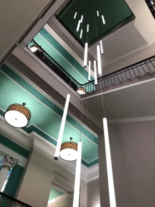 Connected Light Free Masons Internal 1