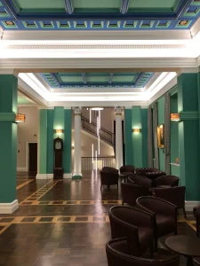 Connected Light Free Masons Internal 3