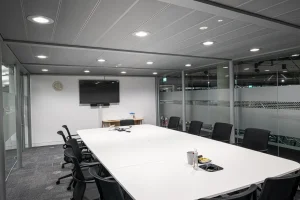 Connected Light RAC Bradley Stoke 8