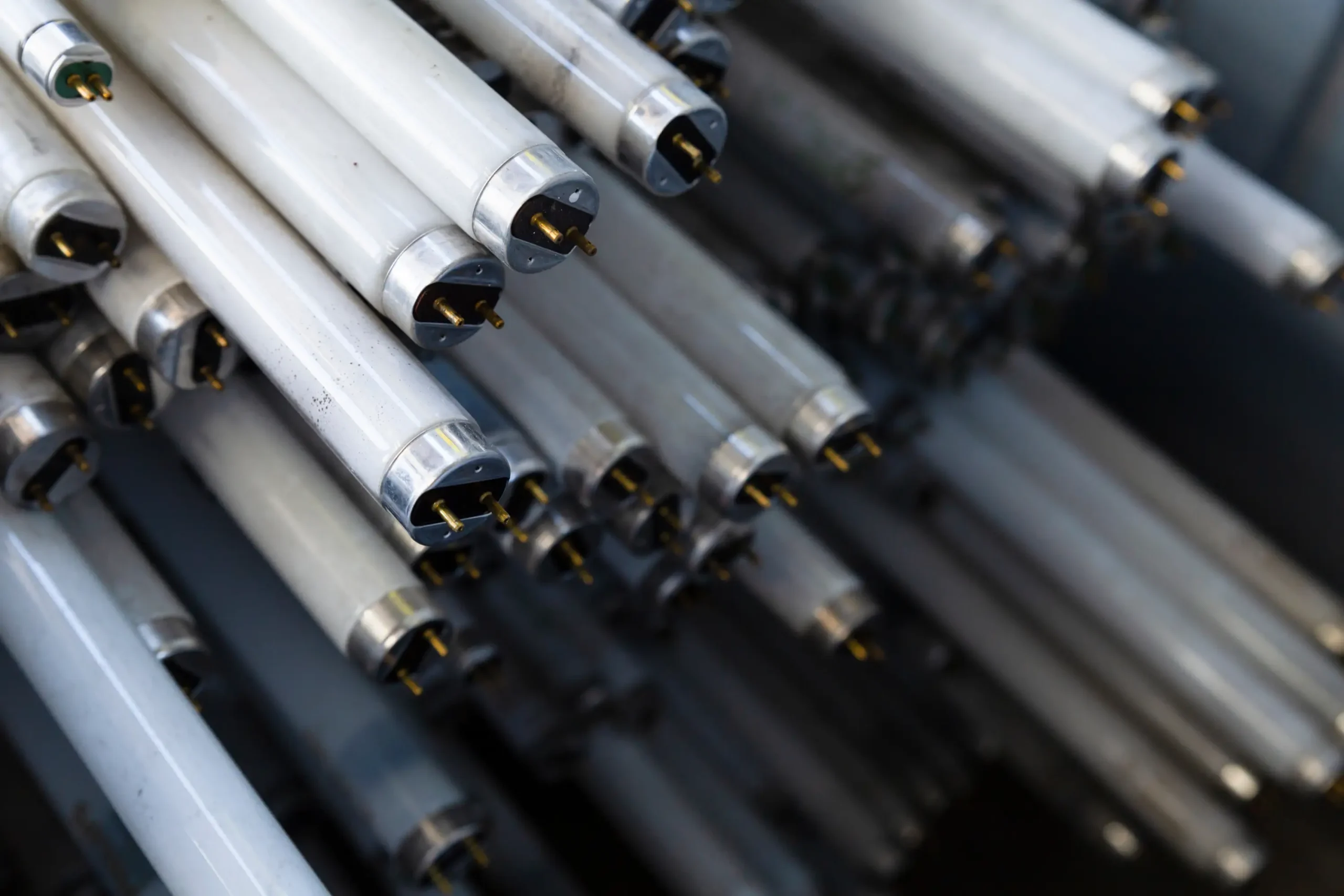 Fluorescent Lighting Ban: A UK Business Guide to Smarter LED Upgrades