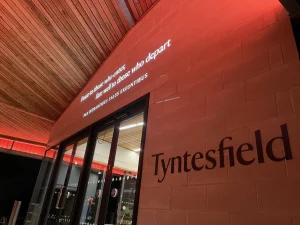 Transforming the Welcome Centre at Tyntesfield 1 Thumb