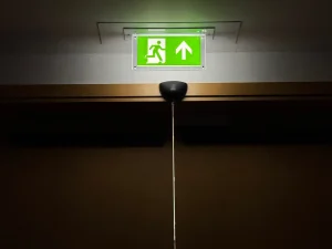 Compliance & Control, Lecture Theatre, University of Bath 4