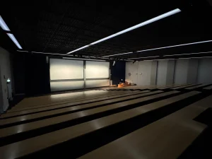 Compliance & Control, Lecture Theatre, University of Bath 6