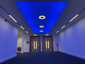 Compliance & Control, Lecture Theatre, University of Bath 8