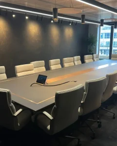 Great American Bristol Lighting for ETS Group (2)