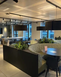 Great American Bristol Lighting for ETS Group (3)