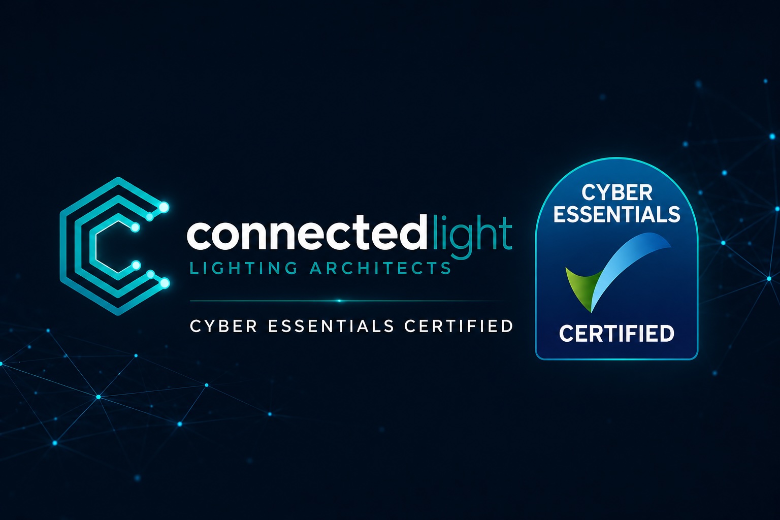 Connected Light strengthens cyber security