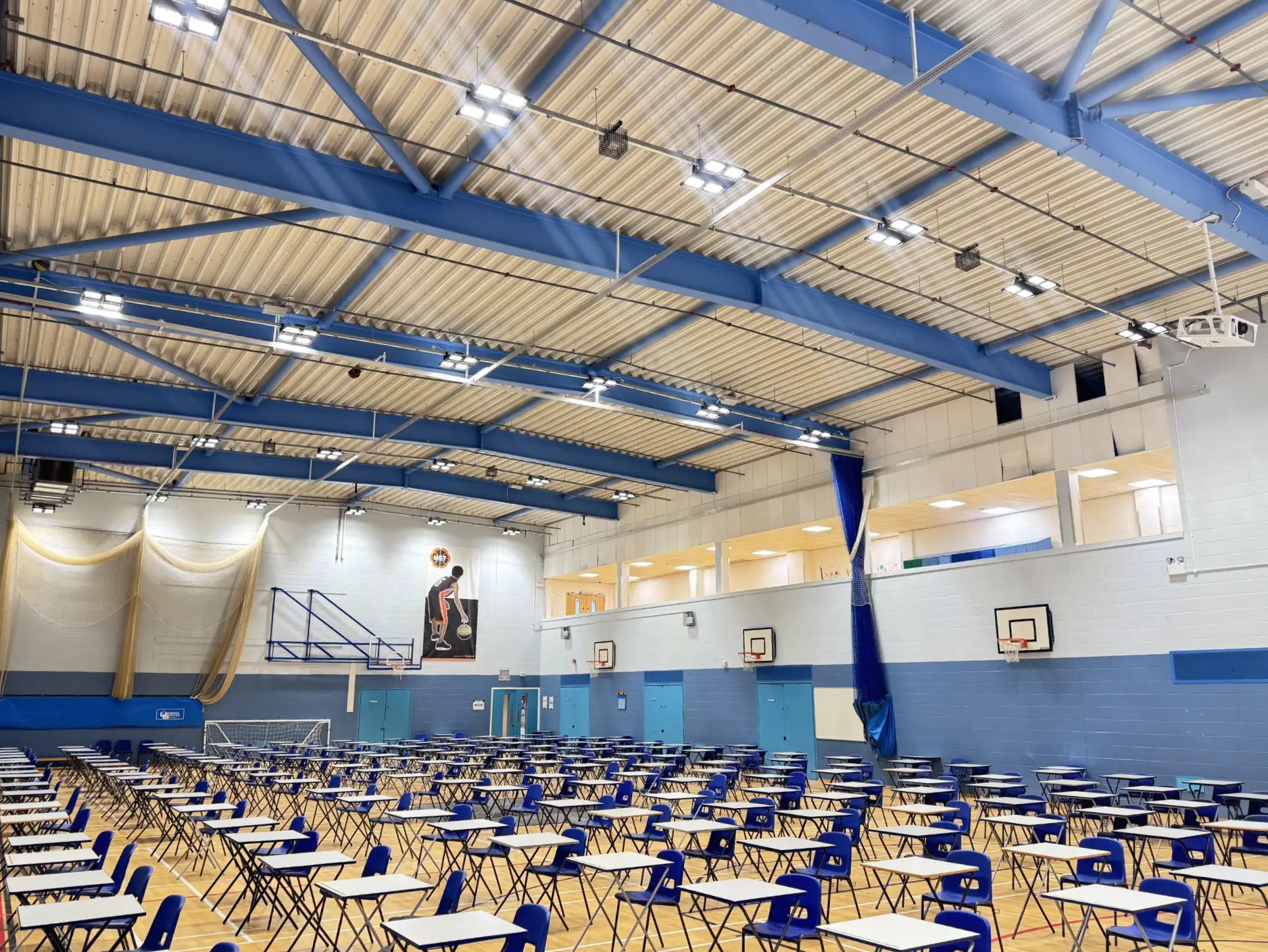 Why outdated school lighting is costing more than you think