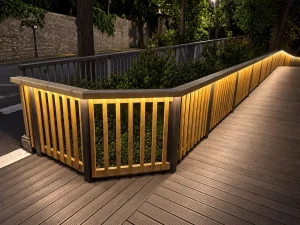 BHOC Walkway Lighting Upgrade 5