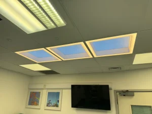 Bristol Heart Institute CICU Lighting Upgrade 7